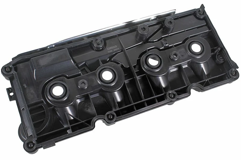 Image of Rocker cover METZGER 2389228