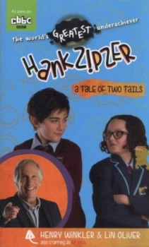 Image of A Tale of Two Tails by Henry Winkler Book