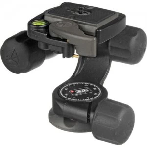 Image of Manfrotto 460MG 3D Magnesium Head