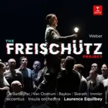 Image of Weber: The Freischutz Project