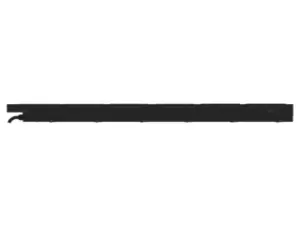 Image of P9Q46A - Basic - 0U - Single-phase - Vertical - 42 AC outlet(s) - C13 coupler,C19 coupler