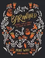 Image of barantined recipes tips and stories to enjoy at home