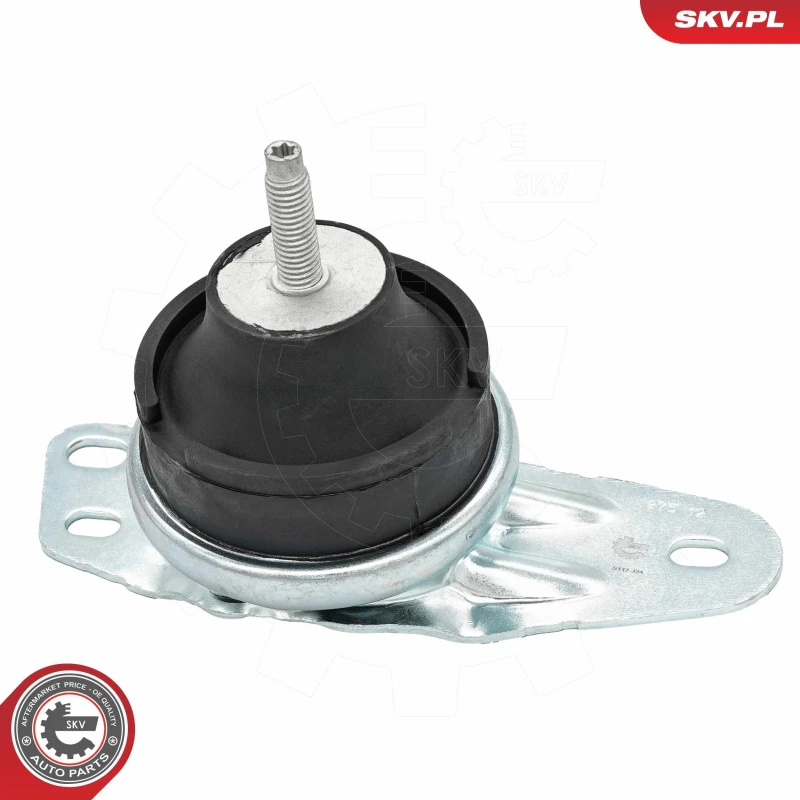 Image of ESEN SKV Engine mount ESEN SKV 75SKV098