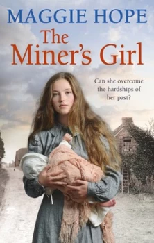 Image of The Miners Girl by Maggie Hope Paperback