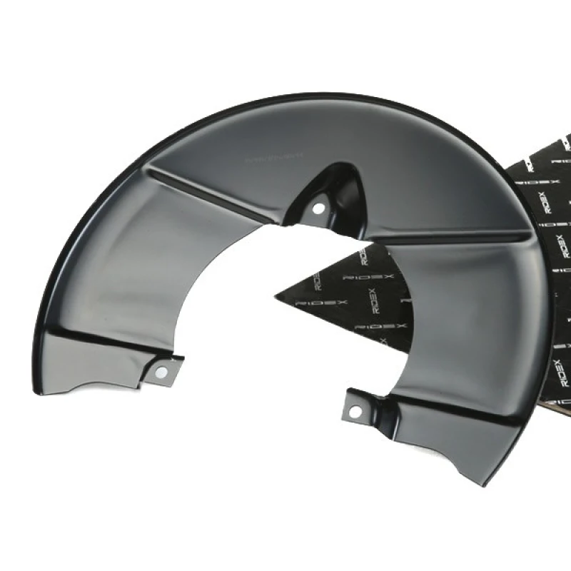 Image of RIDEX Brake disc backing plate RIDEX 1330S0168