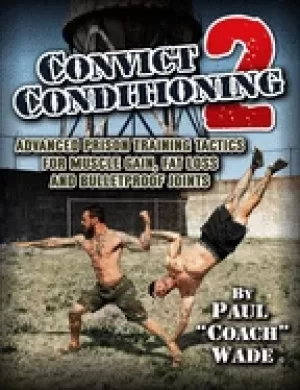 Image of convict conditioning 2