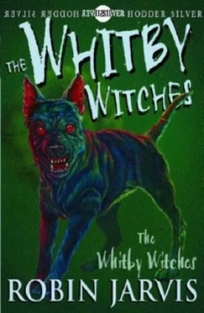 Image of The Whitby Witches by Robin Jarvis Paperback