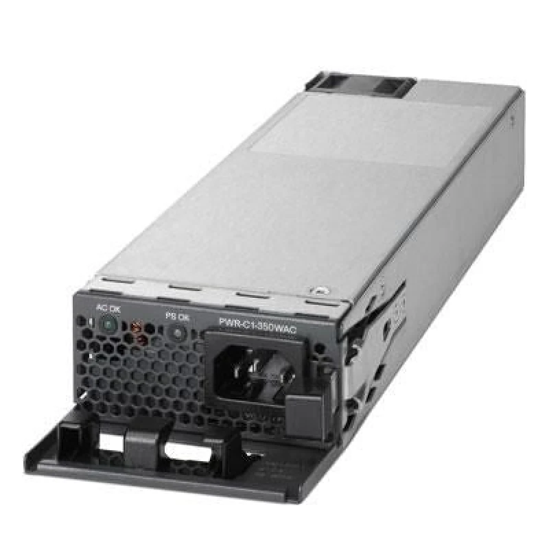 Image of 350W Ac 80+ Platinum Config 1 677QV96