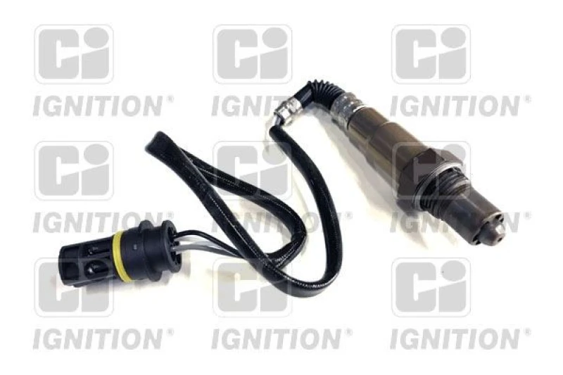 Image of QUINTON HAZELL Lambda sensor QUINTON HAZELL XLOS1083