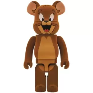 Image of Medicom Tom & Jerry Flocky Jerry 1000% Be@brick