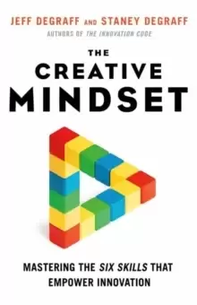 Image of Creative Mindset