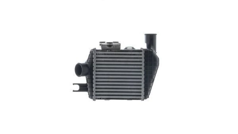 Image of MAHLE CI 692 000S Intercooler Intercooler,charger (468)