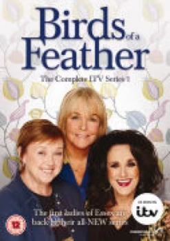Image of Birds of a Feather - Series 1