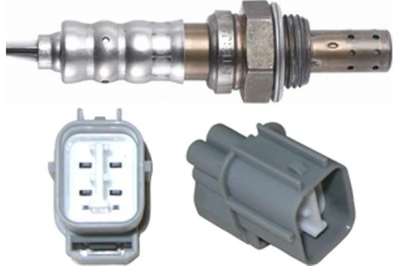Image of KAVO PARTS Lambda sensor KAVO PARTS EOS-2013