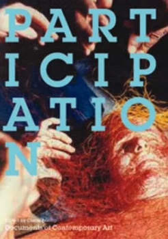 Image of Participation by Claire Bishop Paperback