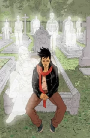 Image of Charlaine Harris Grave sight Part 2 by Charlaine Harris