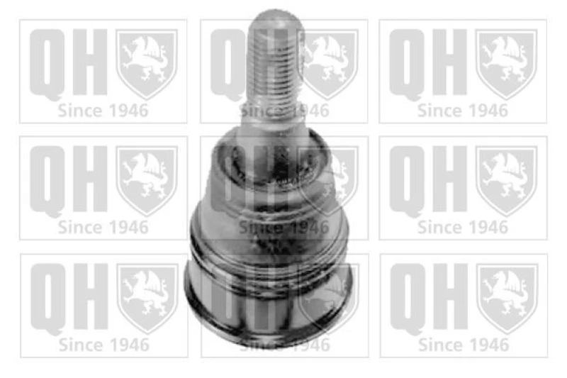 Image of QUINTON HAZELL Ball Joint QUINTON HAZELL QSJ3524S