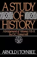 Image of study of history vol 2 abridgement of volumes vii x