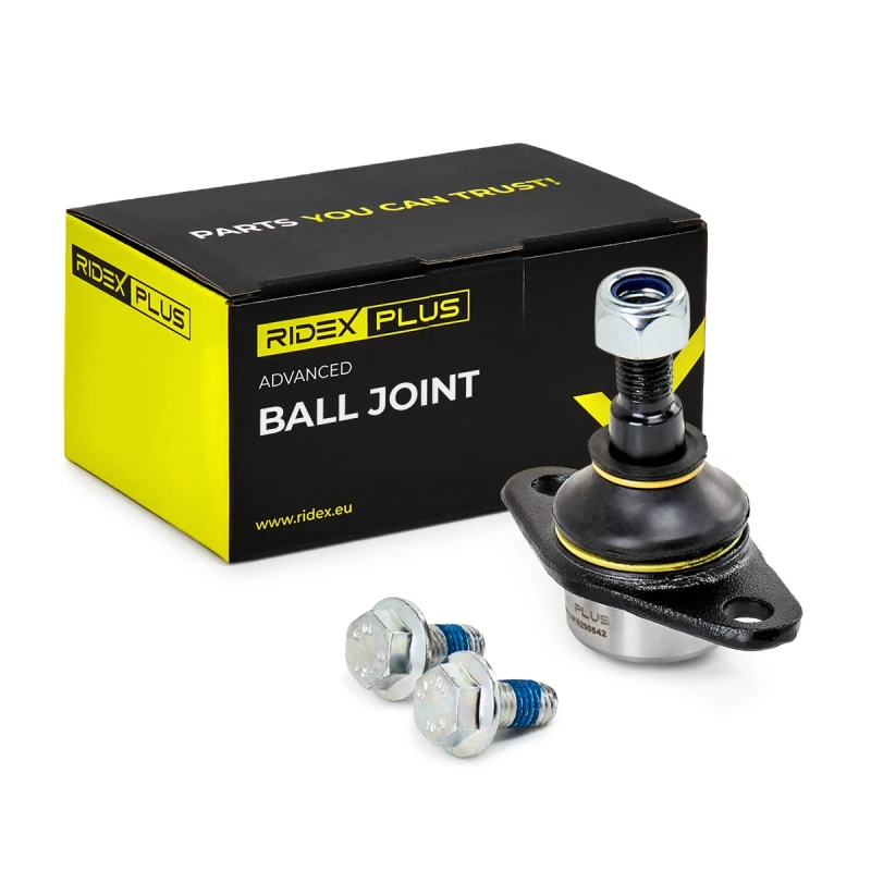 Image of RIDEX PLUS Ball Joint RIDEX PLUS 2462S0114P