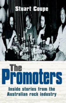 Image of The Promoters Book