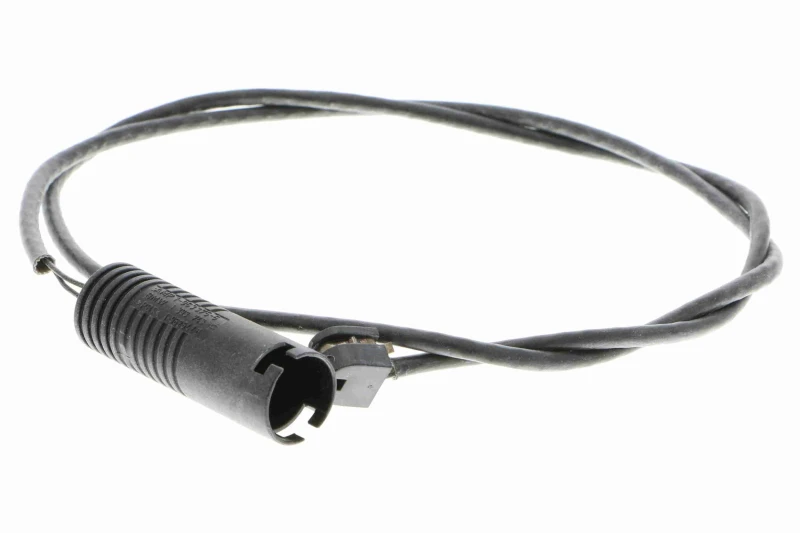 Image of VEMO V20-72-5111 Brake Pad Wear Sensor Rear Axle Warning Contact,brake pad wear (407)