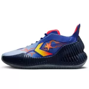 Image of converse ALL STAR BB PROTOTYPE CX THUNDER & LIGHTNING, Blue FLAME/MAGIC FIRE