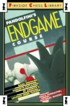 Image of pandolfinis endgame course basic endgame concepts explained by americas lea
