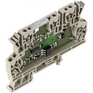 Image of 1 pcs Weidmueller MCZ O 120VUC Switching voltage max. 48 Vdc