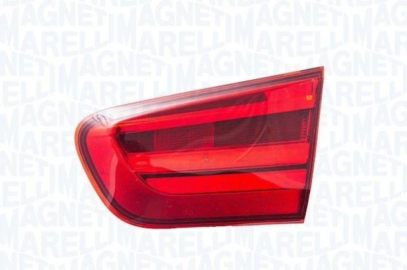 Image of MAGNETI MARELLI Rear light MAGNETI MARELLI 715104257000