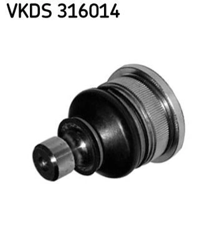 Image of SKF Ball Joint SKF VKDS 316014