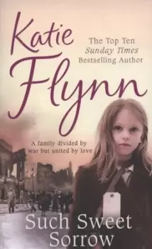Image of Such sweet sorrow - Katie Flynn - Paperback - Used