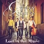 Image of Gypsy Queens - Lost in the Music (Music CD)