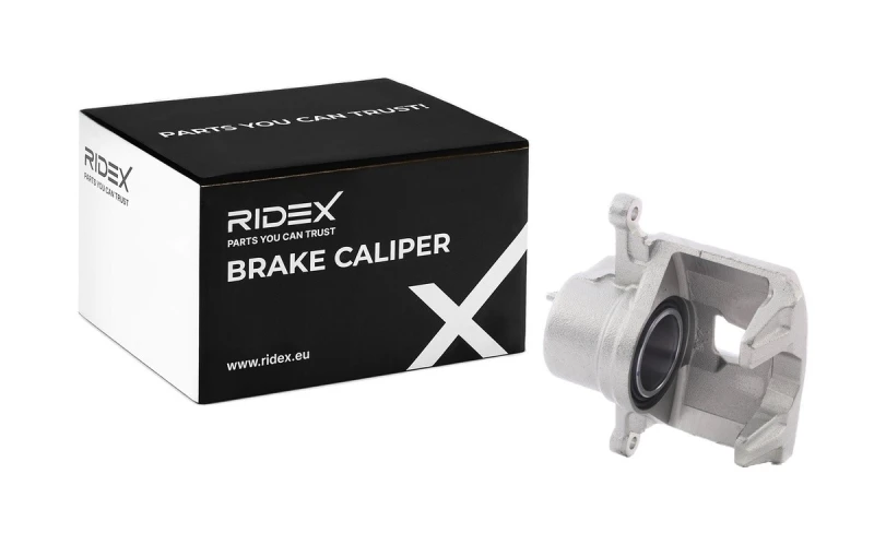 Image of RIDEX Brake caliper RIDEX 78B1334