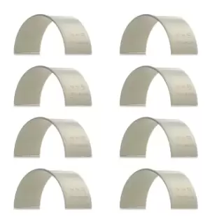 Image of KOLBENSCHMIDT Conrod Bearing Set FORD,FIAT,PEUGEOT 37005600 9661571280,9661571380,1096238 1347408,1347410,0606X4,0606X5