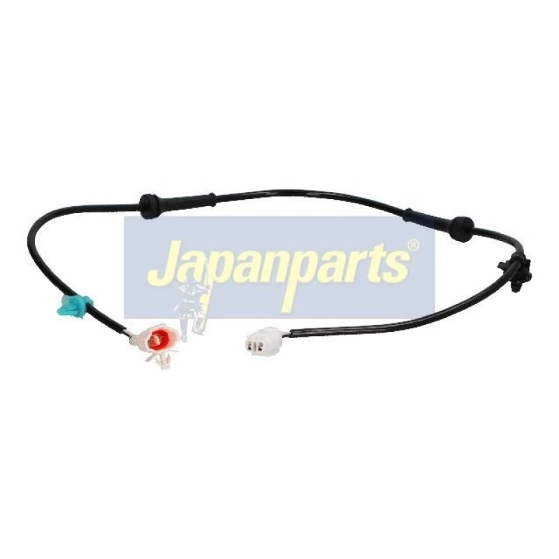 Image of JAPANPARTS ABS sensor JAPANPARTS ABS-821