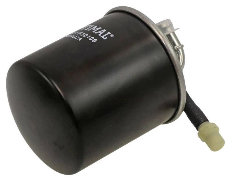 Image of OPTIMAL OP-FFF30106 Fuel Filter In-Line Filter Fuel filter (9)