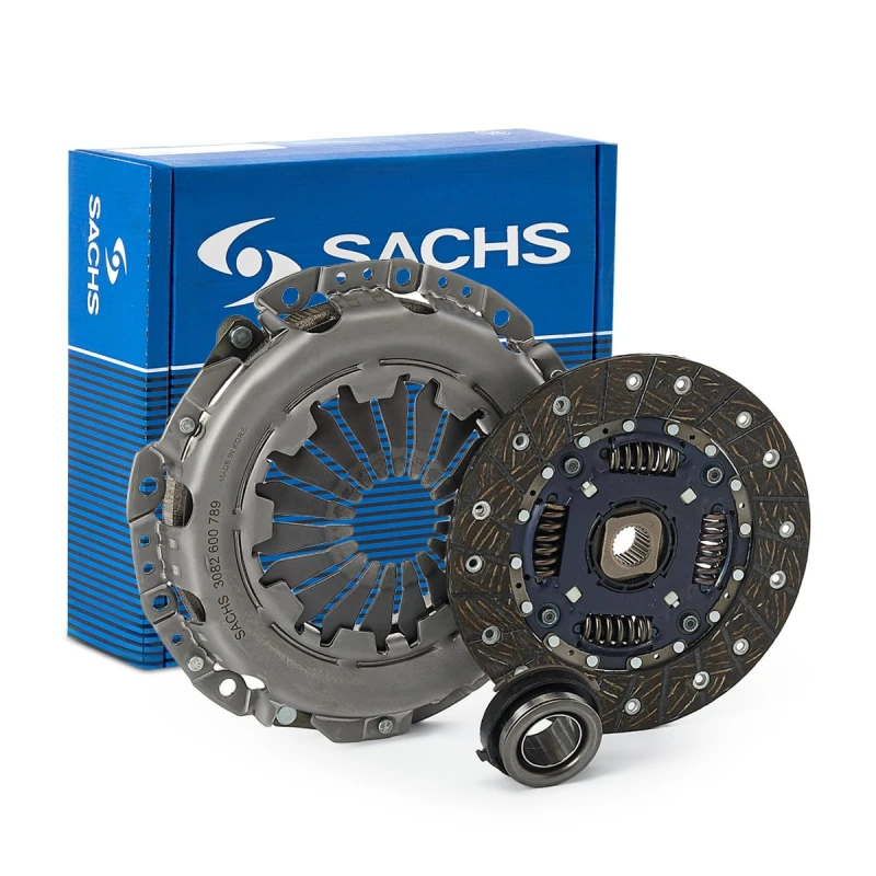 Image of Clutch kit SACHS 3000 950 844