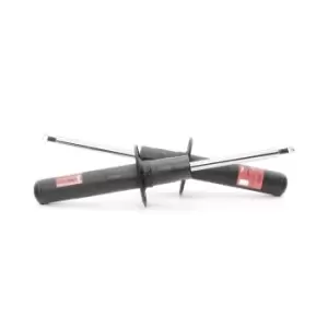 Image of TRW Shock absorber AUDI JGM1086T 8F0413031,8F0413031C,8F0413031F Shocks,Shock absorbers,Suspension shocks 8K0413031AM,8K0413031AP,8T0413031AE