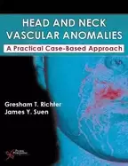 Image of head and neck vascular anomalies a practical case based approach