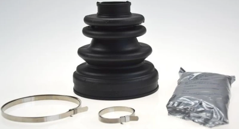 Image of CV boot kit, drive shaft LOBRO 304681