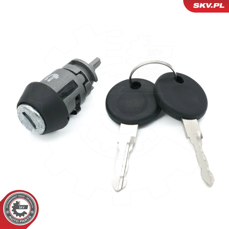 Image of ESEN SKV Lock Cylinder, ignition lock ESEN SKV 65SKV508