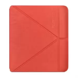 Image of Rakuten Kobo N418-AC-RD-E-PU e-book reader case 17.8cm (7") Folio Red