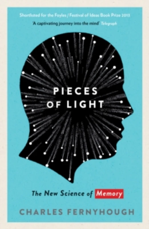 Image of Pieces of Light by Charles Fernyhough Book
