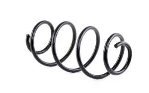 Image of MONROE Coil spring PEUGEOT,CITROEN SE4119 5002VW,5002VX,5002XF Suspension spring,Springs,Coil springs,Coil spring suspension,Suspension springs