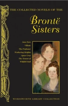 Image of The Bront Sisters by Anne Bront Hardback