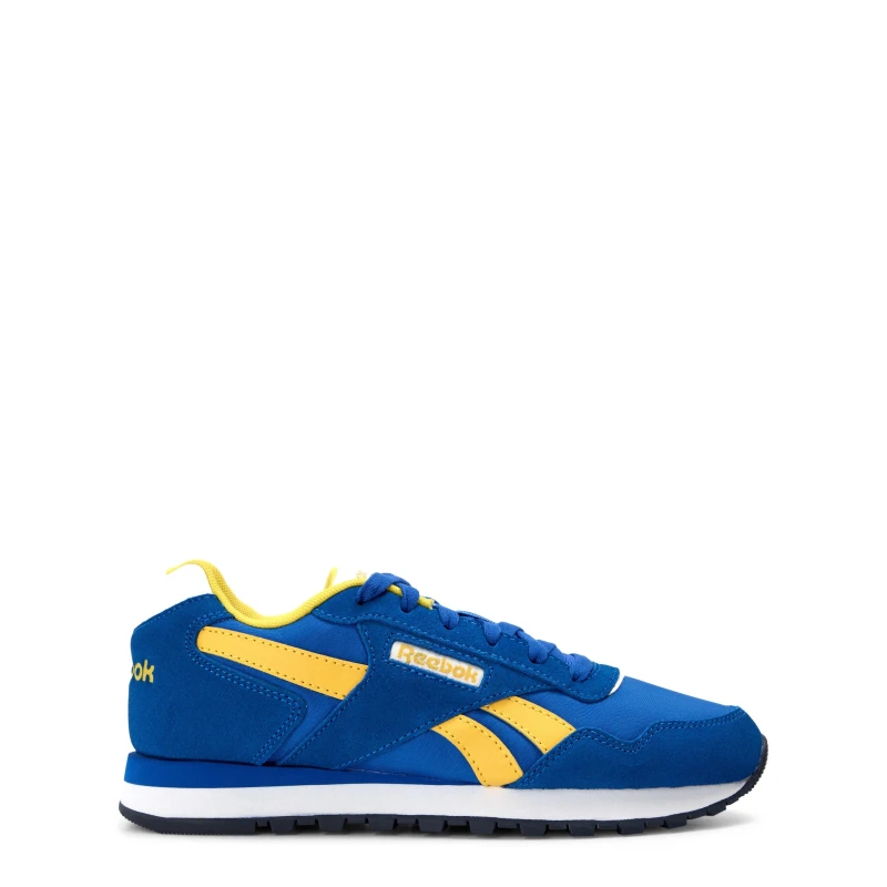 Image of Reebok Glide Optimum Blue male 6 (39)