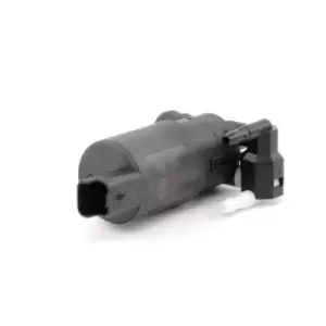Image of ERA Windshield Washer Pump 465029 Washer Pump,Windscreen Washer Pump OPEL,RENAULT,FIAT,Vivaro A Kastenwagen (X83),Vivaro A Combi (X83)