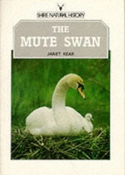 Image of The Mute Swan by Janet Kear Paperback