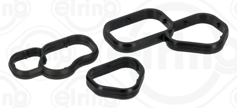 Image of ELRING Oil filter housing gasket ELRING B27.620