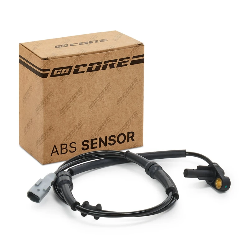 Image of goCORE GCD120111 ABS Sensor Sensor,wheel speed (412)